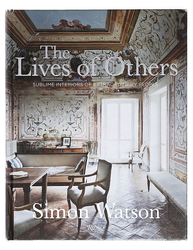 The Lives of Others - Watson, Simon - Taide- ja kulttuurikirjat - 10105399550 - 0