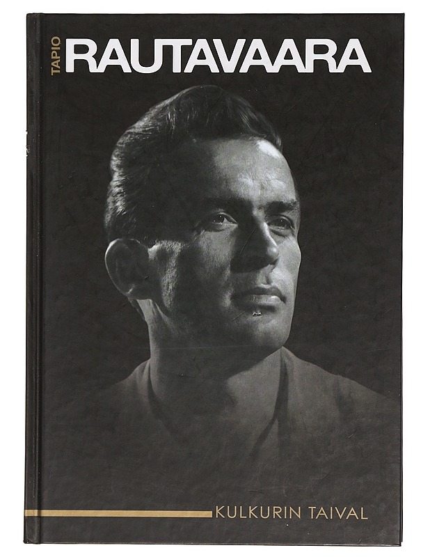 Tapio Rautavaara - kulkurin taival - Bagh, Peter von - Historiakirjat - 10105399561 - 0