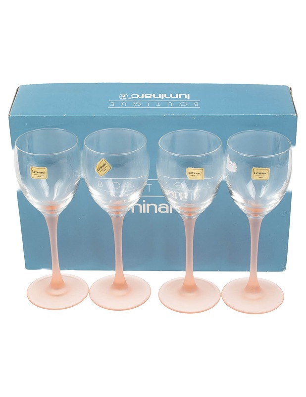 LUMINARC viinilasi, 19 cl - Lasit - 10105399571 - 0