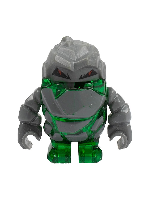 LEGO Power Miners: Boulderax minifiguuri - Lasten lelut - 10105399574 - 0