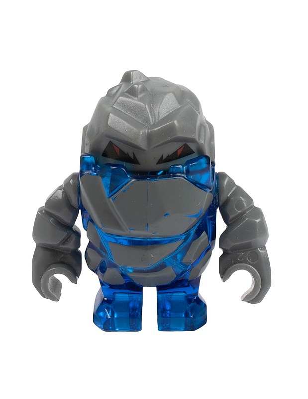 LEGO Power Miners: Glaciator minifiguuri - Lasten lelut - 10105399577 - 0