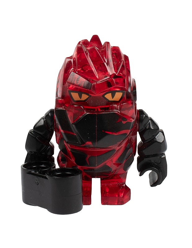 LEGO Power Miners: Infernox minifiguuri - Lasten lelut - 10105399587 - 0