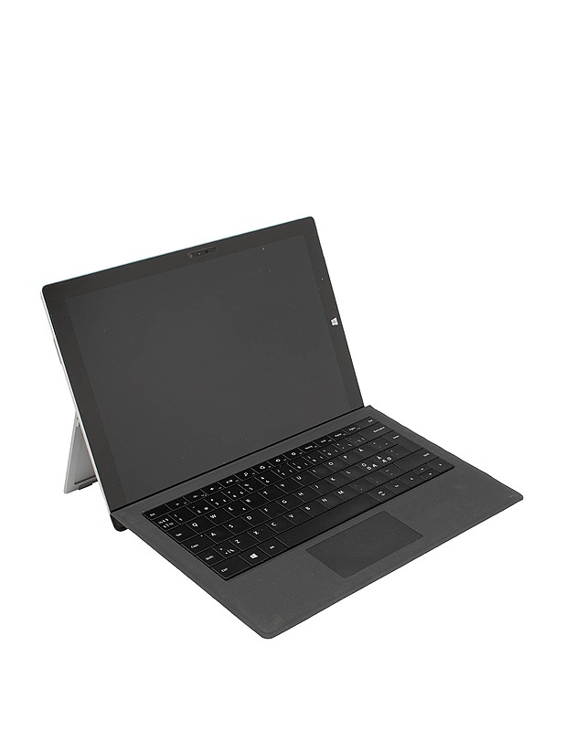 MICROSOFT SURFACE PRO 3 läppäri, 12" - Tietokoneet - 10105399601 - 0