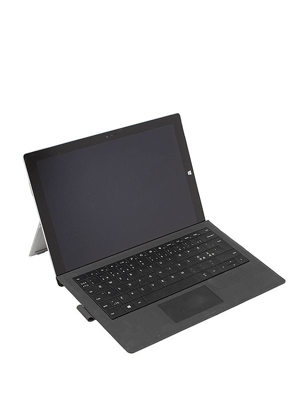 MICROSOFT SURFACE PRO 3 läppäri, 12" - Tietokoneet - 10105399617 - 0