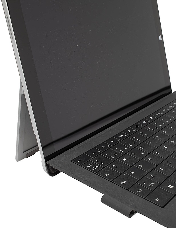 MICROSOFT SURFACE PRO 3 läppäri, 12" - Tietokoneet - 10105399617 - 1