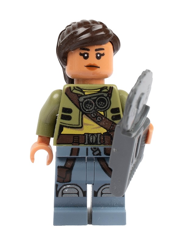 LEGO Star Wars: Kordi Freemaker minifiguuri - Lasten lelut - 10105399626 - 0