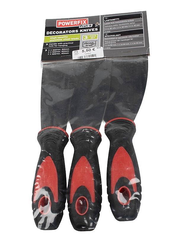 POWERFIX PROFI PLUS Lastasetti - Muut urheiluvälineet ja vapaa-aika - 10105399627 - 0