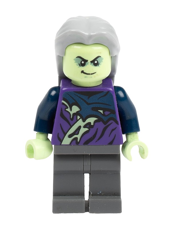 LEGO sekalainen minifiguuri - Lasten lelut - 10105399633 - 0