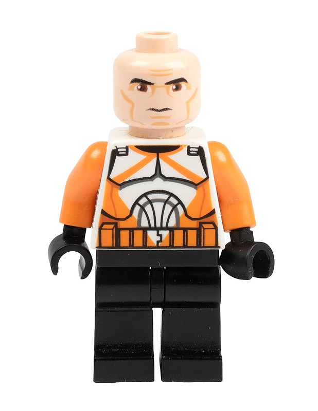 LEGO sekalainen minifiguuri - Lasten lelut - 10105399662 - 0