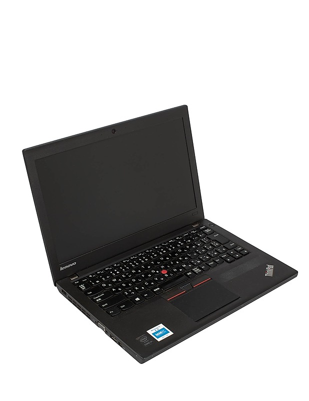 LENOVO THINKPAD X250 läppäri, 12,5" - Tietokoneet - 10105399663 - 0