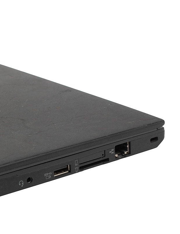 LENOVO THINKPAD X250 läppäri, 12,5" - Tietokoneet - 10105399663 - 2