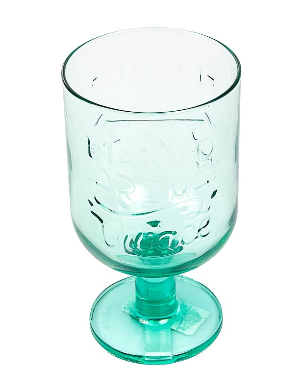 BORMIOLI ROCCO Graphica lasi - Lasit - 10105399680 - 0