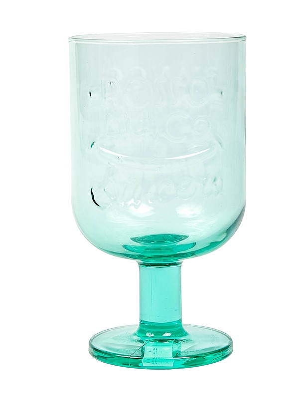 BORMIOLI ROCCO Graphica lasi - Lasit - 10105399680 - 1