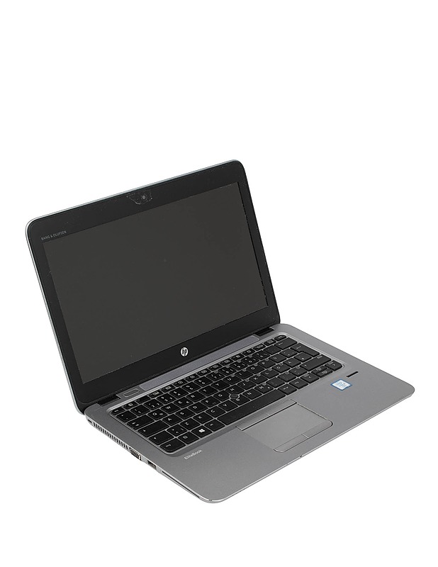 HP ELITEBOOK 820 G3 läppäri, 12.5" - Tietokoneet - 10105399686 - 0