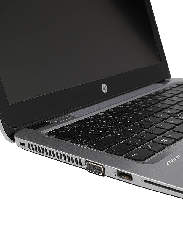 HP ELITEBOOK 820 G3 läppäri, 12.5" - Tietokoneet - 10105399686 - 1