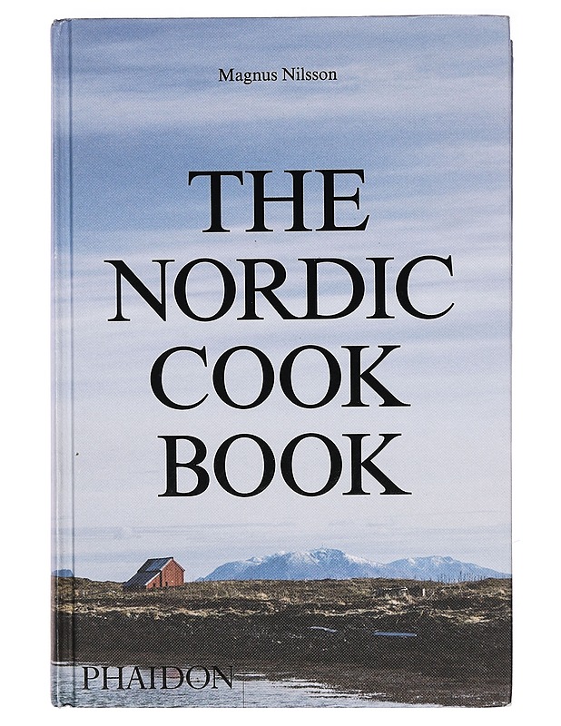 The Nordic cookbook - Magnus Nilsson - Ruokakirjat - 10105399689 - 0