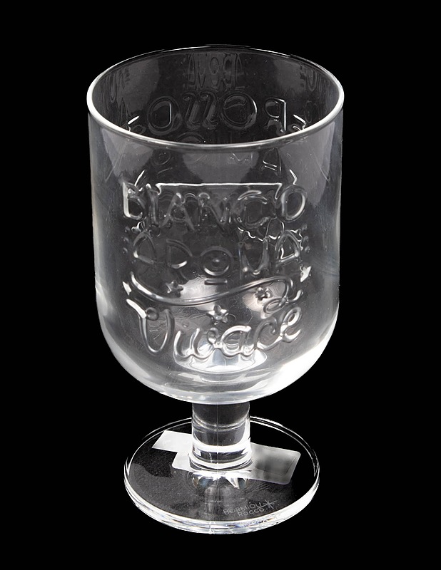 BORMIOLI ROCCO Graphica lasi - Lasit - 10105399688 - 0