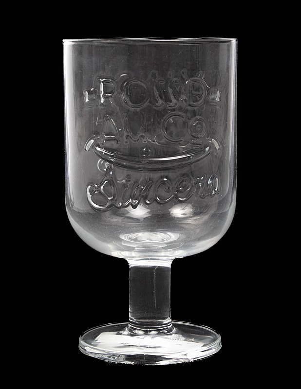 BORMIOLI ROCCO Graphica lasi - Lasit - 10105399688 - 1