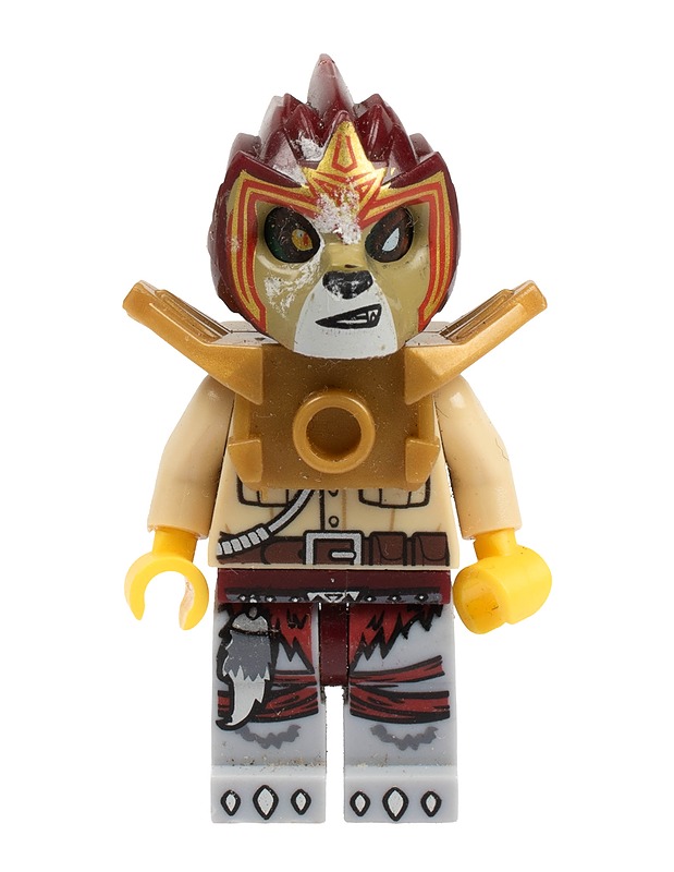 LEGO sekalainen minifiguuri - Lasten lelut - 10105399702 - 0