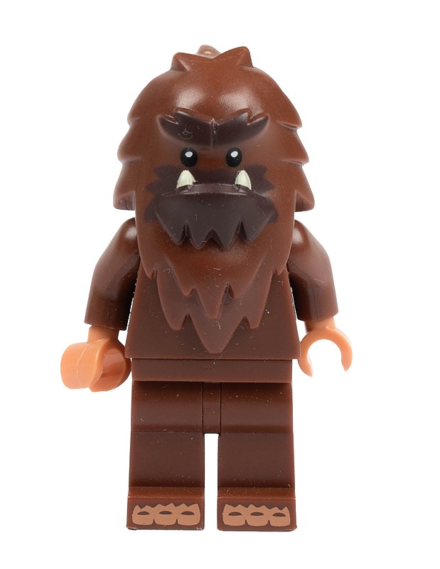 LEGO Square Foot minifiguuri - Lasten lelut - 10105399714 - 0