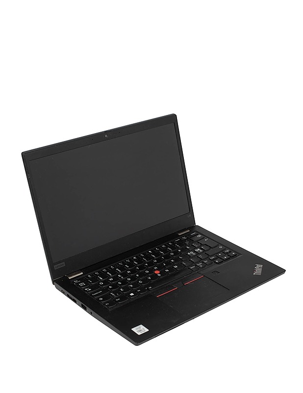 LENOVO THINKPAD L13 läppäri, 13.3" - Tietokoneet - 10105399717 - 0