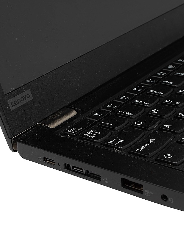 LENOVO THINKPAD L13 läppäri, 13.3" - Tietokoneet - 10105399717 - 1