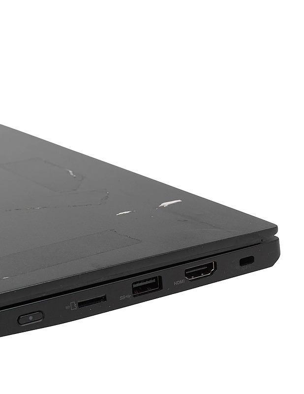 LENOVO THINKPAD L13 läppäri, 13.3" - Tietokoneet - 10105399717 - 2