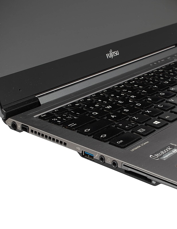 FUJITSU LIFEBOOK U745 läppäri, 14" - Tietokoneet - 10105399732 - 1