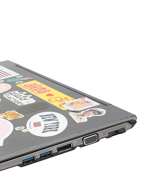 FUJITSU LIFEBOOK U745 läppäri, 14" - Tietokoneet - 10105399732 - 2