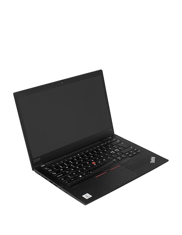 LENOVO THINKPAD P14s GEN 1 läppäri - Tietokoneet - 10105399741 - 0