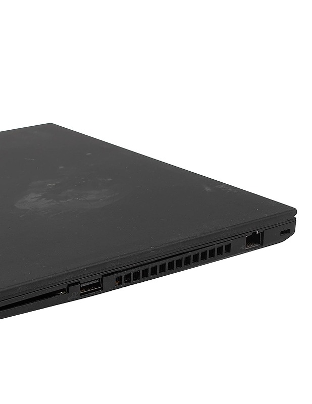 LENOVO THINKPAD P14s GEN 1 läppäri - Tietokoneet - 10105399741 - 2