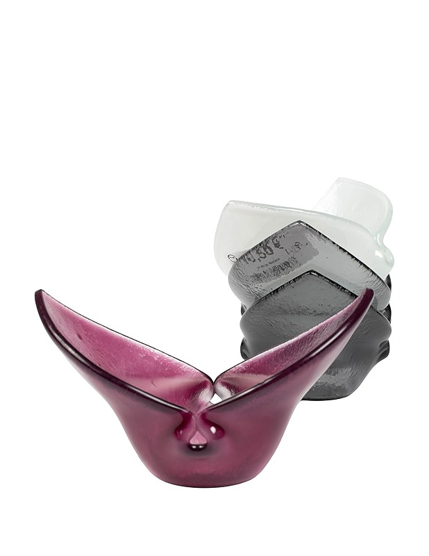 Pieni lasikulho, 4 kpl - Tarjoiluastiat - 10105399738 - 2