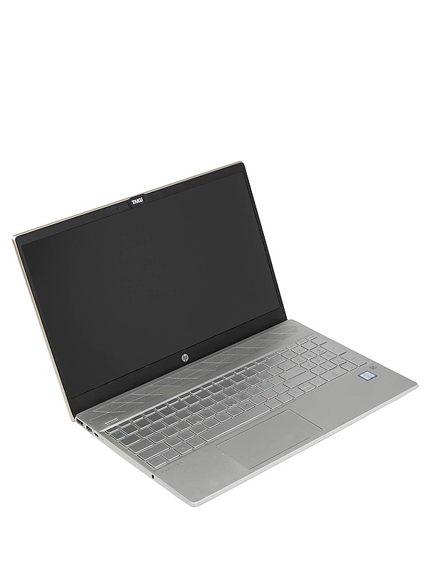 HP 15-cs0814no läppäri, 15.6" - Tietokoneet - 10105399747 - 0