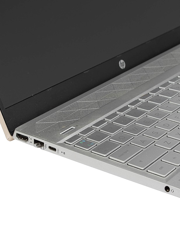HP 15-cs0814no läppäri, 15.6" - Tietokoneet - 10105399747 - 1
