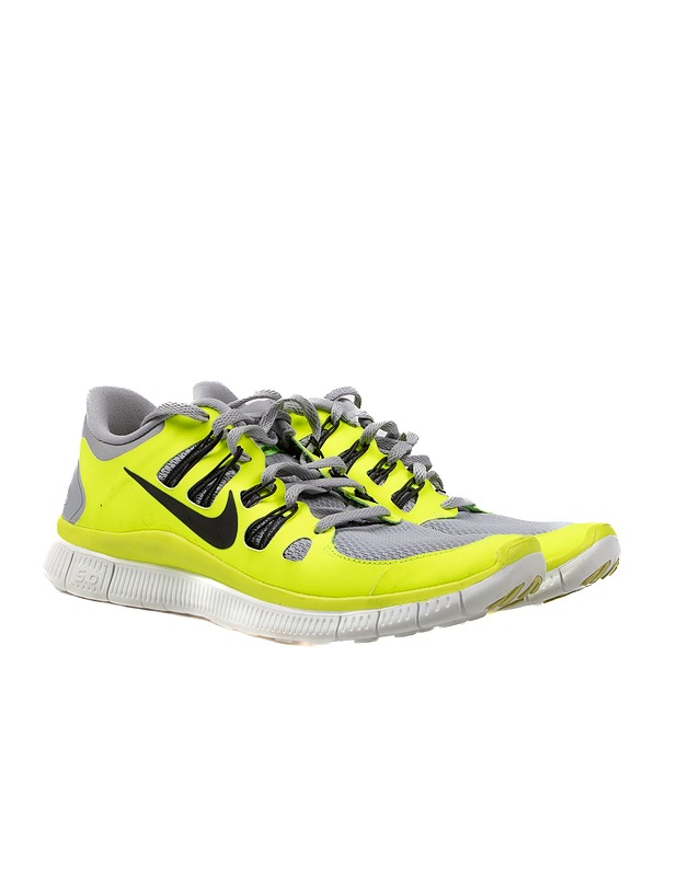 NIKE Free 5.0 juoksukengät, 40 - Urheiluvaatteet ja fanivaatteet - 10105399760 - 0