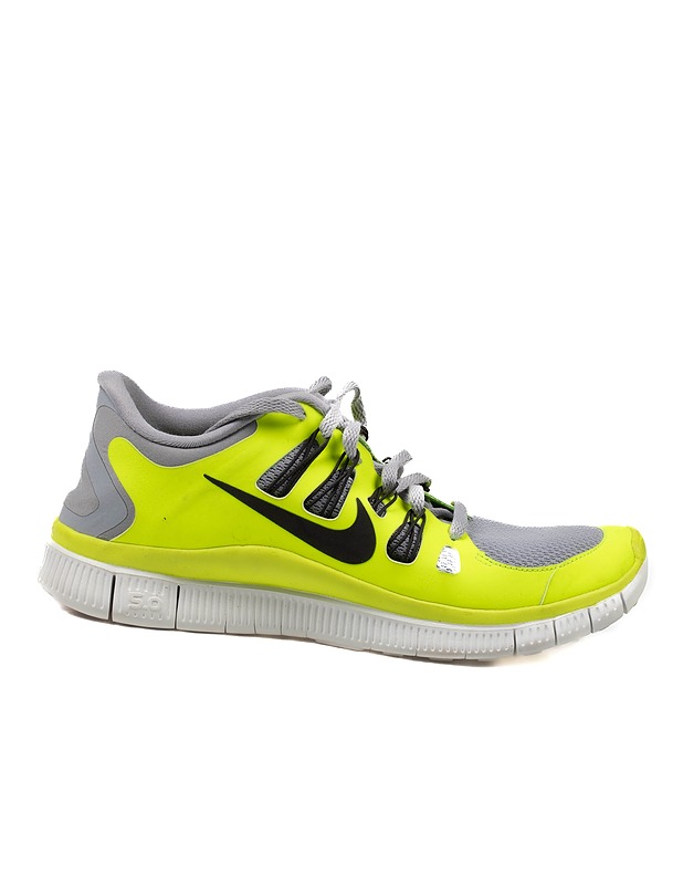NIKE Free 5.0 juoksukengät, 40 - Urheiluvaatteet ja fanivaatteet - 10105399760 - 1