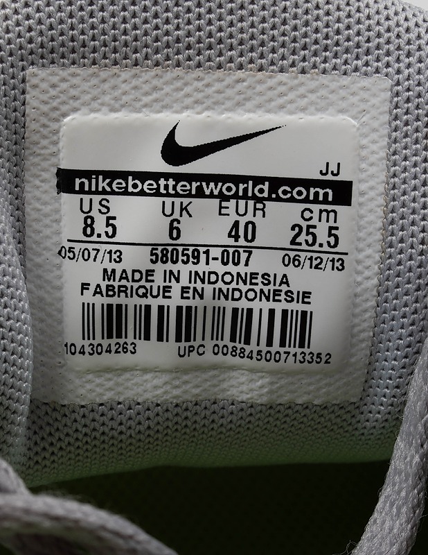 NIKE Free 5.0 juoksukengät, 40 - Urheiluvaatteet ja fanivaatteet - 10105399760 - 2