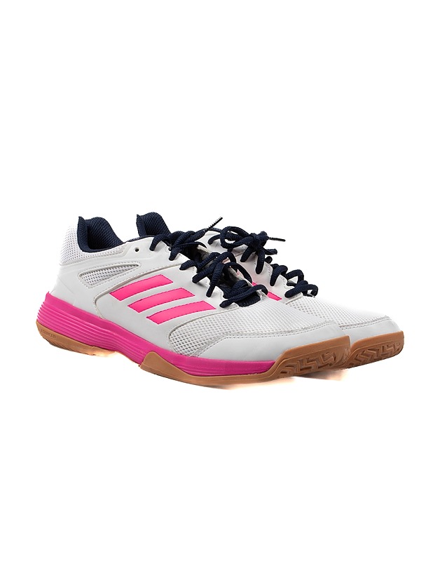 ADIDAS Speedcourt sisäliikuntakengät, 41 1/3 - Urheiluvaatteet ja fanivaatteet - 10105399762 - 0