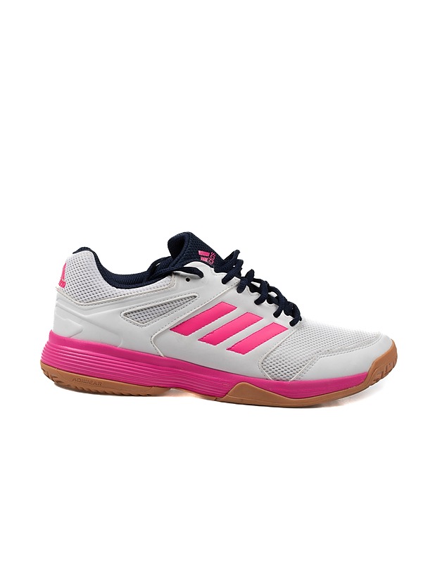 ADIDAS Speedcourt sisäliikuntakengät, 41 1/3 - Urheiluvaatteet ja fanivaatteet - 10105399762 - 1