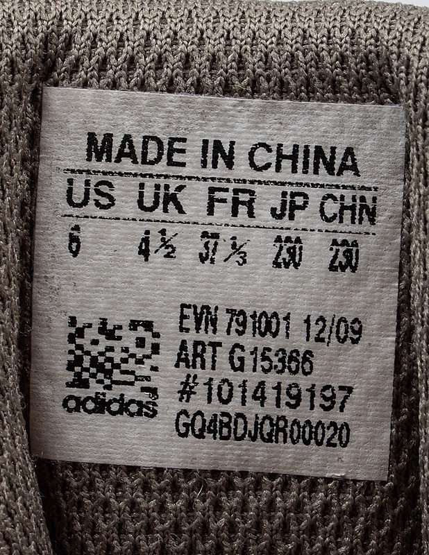 ADIDAS Outdoor lenkkarit, 37 1/3 - Naisten kävelykengät ja tennarit - 10105399764 - 2