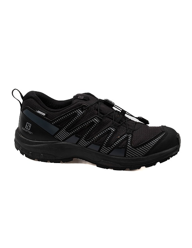 SALOMON XA Pro vaelluskengät, 40 - Naisten kävelykengät ja tennarit - 10105399766 - 1