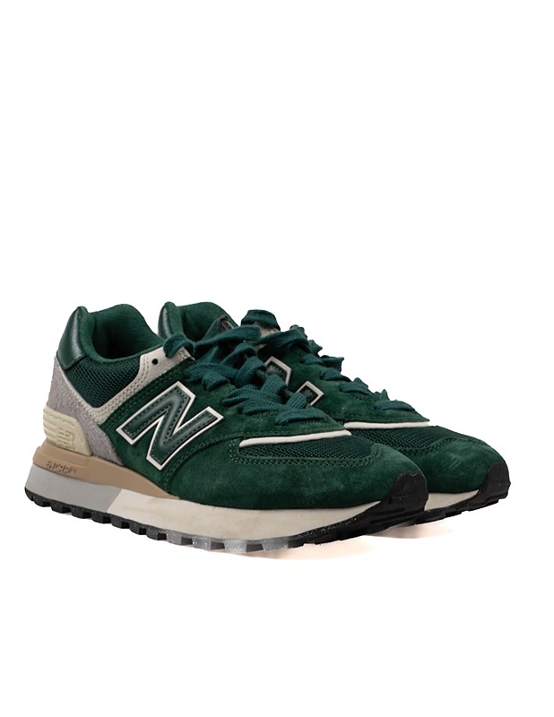 NEW BALANCE 574 Legacy tennarit, 38 - Naisten kävelykengät ja tennarit - 10105399767 - 0