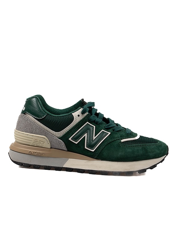 NEW BALANCE 574 Legacy tennarit, 38 - Naisten kävelykengät ja tennarit - 10105399767 - 1