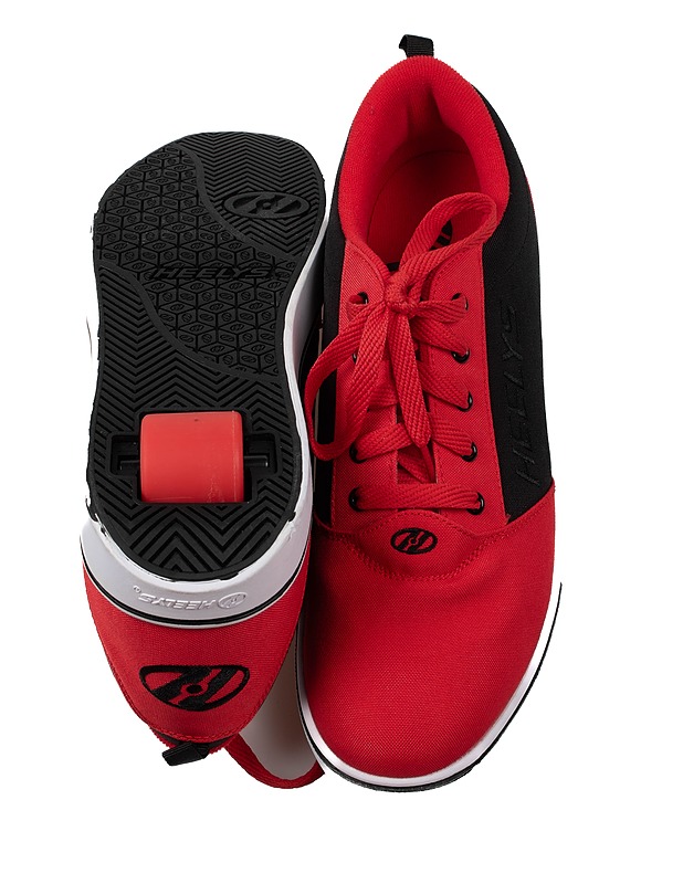 HEELYS Pro 20 rullakengät, 45,5 - Miesten kävelykengät ja sandaalit - 10105399770 - 2
