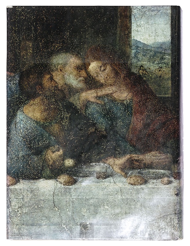 Leonardo Da Vinci  Artabas Book 1635 - Taide- ja kulttuurikirjat - 10105399855 - 1