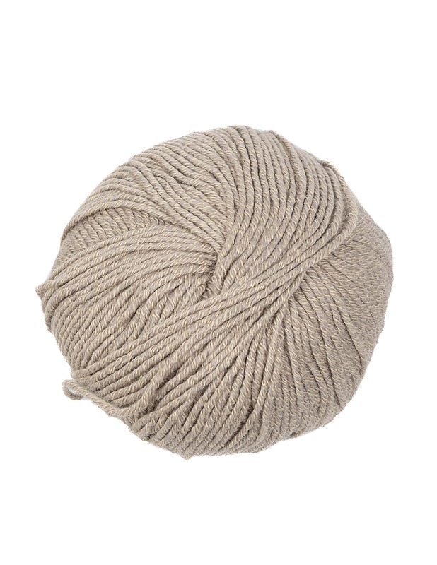 DROPS Cotton Merino neulelanka, 50 g - 1 kerä - Käsityö - 10105399864 - 1
