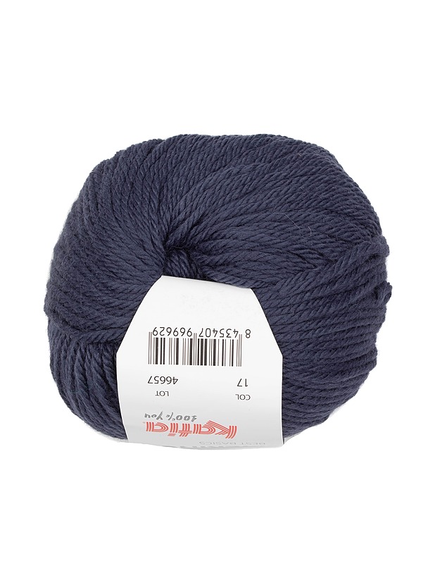 KATIA Super Merino neulelanka, 100 g - 1 kerä - Käsityö - 10105399869 - 1