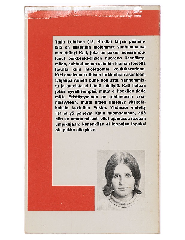 Kontakti - sarjan kirjoja 5 kpl - Romaanit ja novellit - 10105399880 - 2