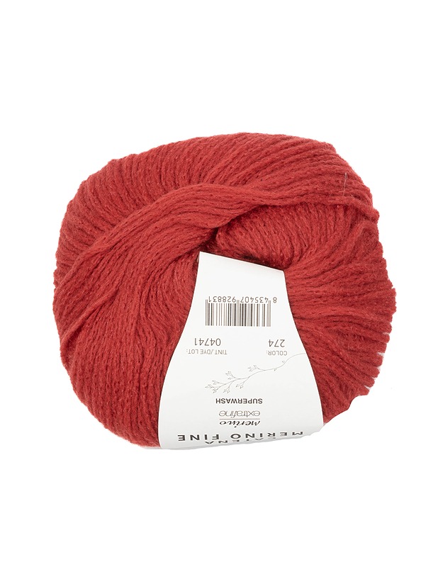 CONCEPT Catena Merino Fine lanka, 25 g - 1 kerä - Käsityö - 10105399885 - 1