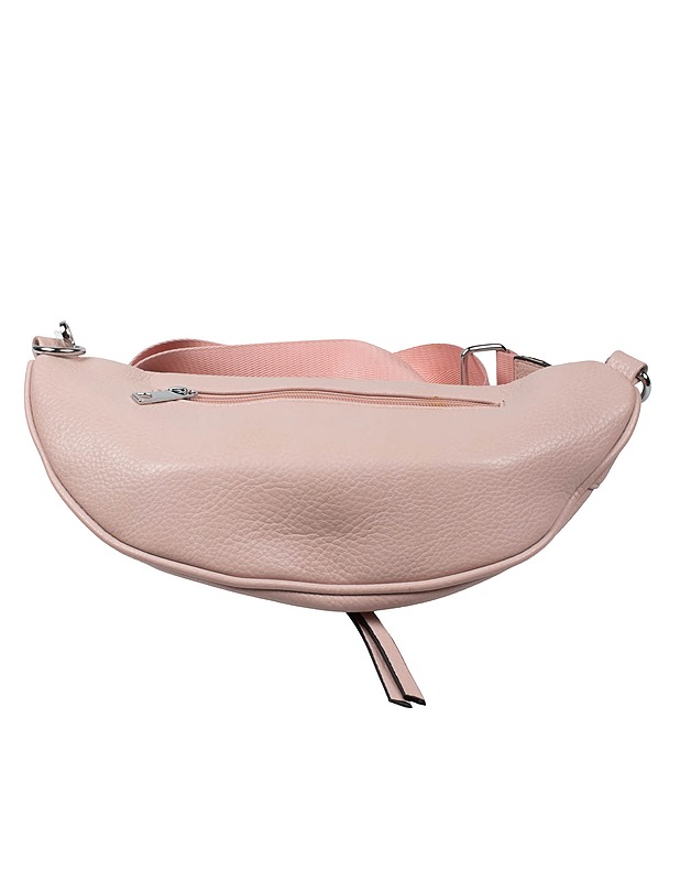 Vaaleanpunainen crossbody laukku - Laukut, lompakot ja reput - 10105399884 - 1